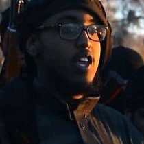 Faarah Mohamed ambae amejiunga na ISIS.